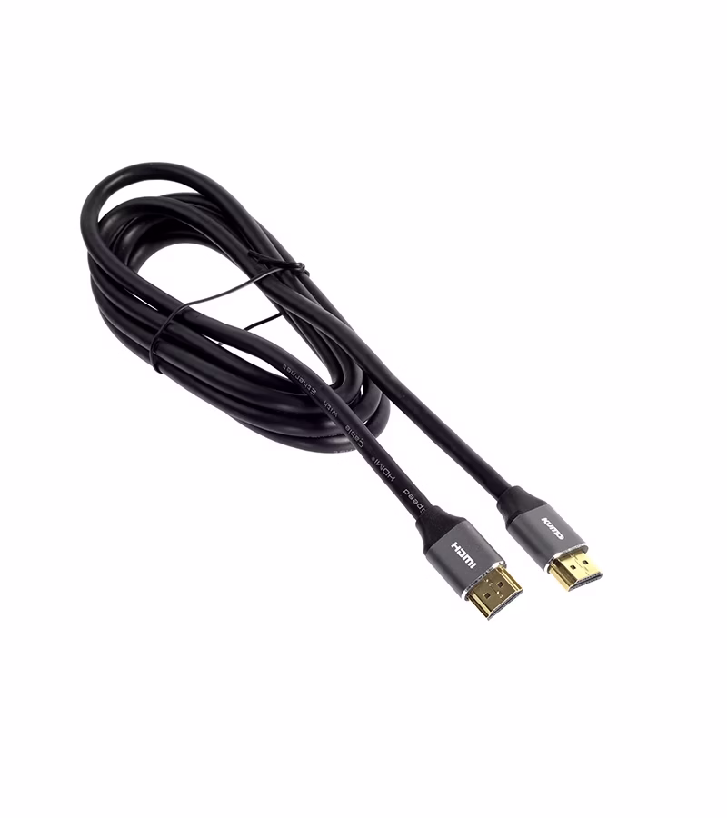 Cable HDMI de  Metros en Khz Khz Khz Versión  Kumo STA AHD M Cable HDMI de MT versión  K de Alta velocidad hasta Gbps   Kumo
