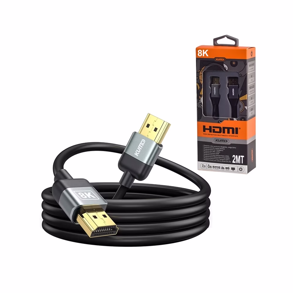 Cable HDMI de M K Kumo STA AHD M Cable HDMI de  Metros en Khz Khz Khz Versión  Kumo STA AHD M