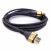 Cable HDMI de mt Lancom v K Ultra HD Slim HAA M Cable HDMI de mt Ultra Delgado marca LANCOM tipo Slim versión  Ultra HD K p Cable HDMI Lancom  Metros Ultra Delgado Slim v K  Hz Modelo HAA M