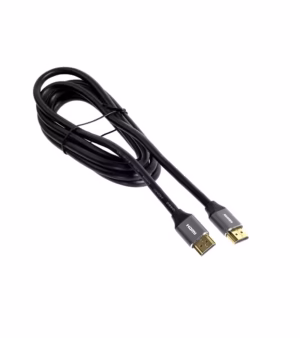 Cable HDMI de 3 Metros en 8K@60hz 4K@120hz 2K@144hz Versión 2.1 Kumo STA-AHD2101-3M Cable HDMI de 3MT versión 2.1 8K de Alta velocidad hasta 48Gbps - Kumo