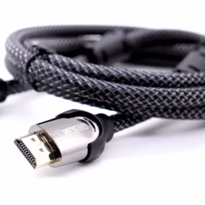 Cable HDMI de 3mt Lancom v.2 Ultra HD 2160p 4K HAA01-3M, Cable HDMI 4K 3mt Lancom  v.2.0 Audio Return, Fast Ethernet, HAA01-3M
