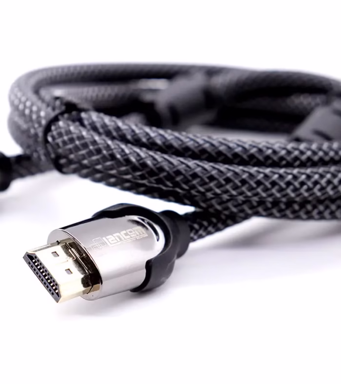 Cable HDMI de mt Lancom v Ultra HD p K HAA M Cable HDMI K mt Lancom  v Audio Return Fast Ethernet HAA M