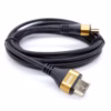 Cable HDMI de mt Lancom Ultra Delgado HAA M Cable HDMI MT Ultra Delgado K Lancom HAA M HD Multimedia PERU Lancom Perú