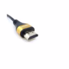 Cable HDMI de mt Lancom Ultra Delgado HAA M Cable HDMI MT Ultra Delgado K Lancom HAA M HD Multimedia PERU Lancom Perú