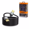 Cable HDMI de M K Kumo STA AHD M