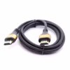Cable HDMI de MT LANCOM Ultra Delgado Slim HAA M Cable Hdmi de  metros Ultra Delgado modelo Slim K p versión  Lancom