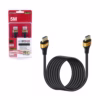 Cable HDMI de MT LANCOM Ultra Delgado Slim HAA M Cable Hdmi de  metros Ultra Delgado modelo Slim K p versión  Lancom