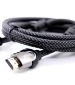 Cable HDMI de 5mt Lancom 4K Ultra HD v2 HAA01-5M, Cable hdmi Lancom de 5 metros versión 2.0 Ultra HD 2160p 4K