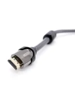 Cable HDMI de 5mt Lancom 4K Ultra HD v2 HAA01-5M, Cable hdmi Lancom de 5 metros versión 2.0 Ultra HD 2160p 4K