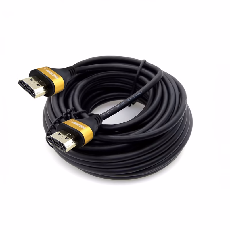 Cable HDMI de MT Ultra Delgado K Lancom HAA M