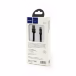 Cable USB Tipo C DAYCELL D C m | Carga Rápida y Transferencia de Datos para tus Dispositivos