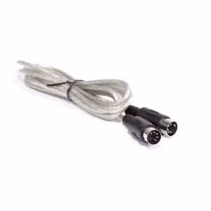 Cable MIDI a MIDI mt American NET HD MD