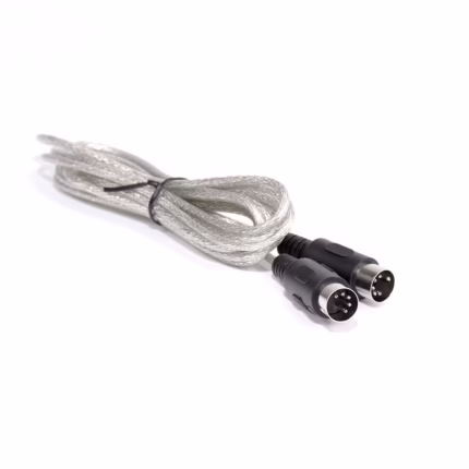 Cable Midi a Midi de 3Mt American NET HD-272MD