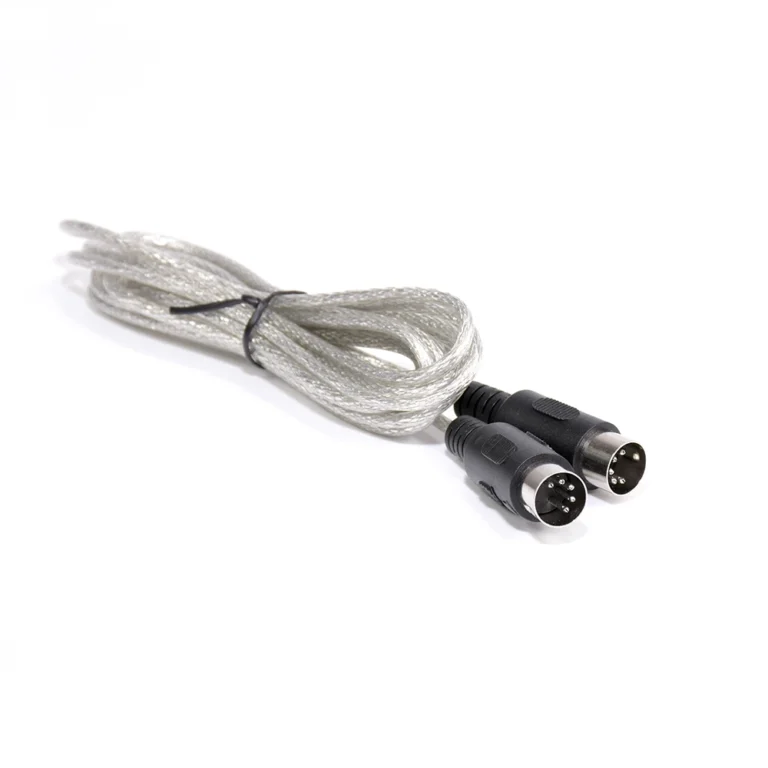 Cable Midi a Midi de 3Mt American NET HD-272MD