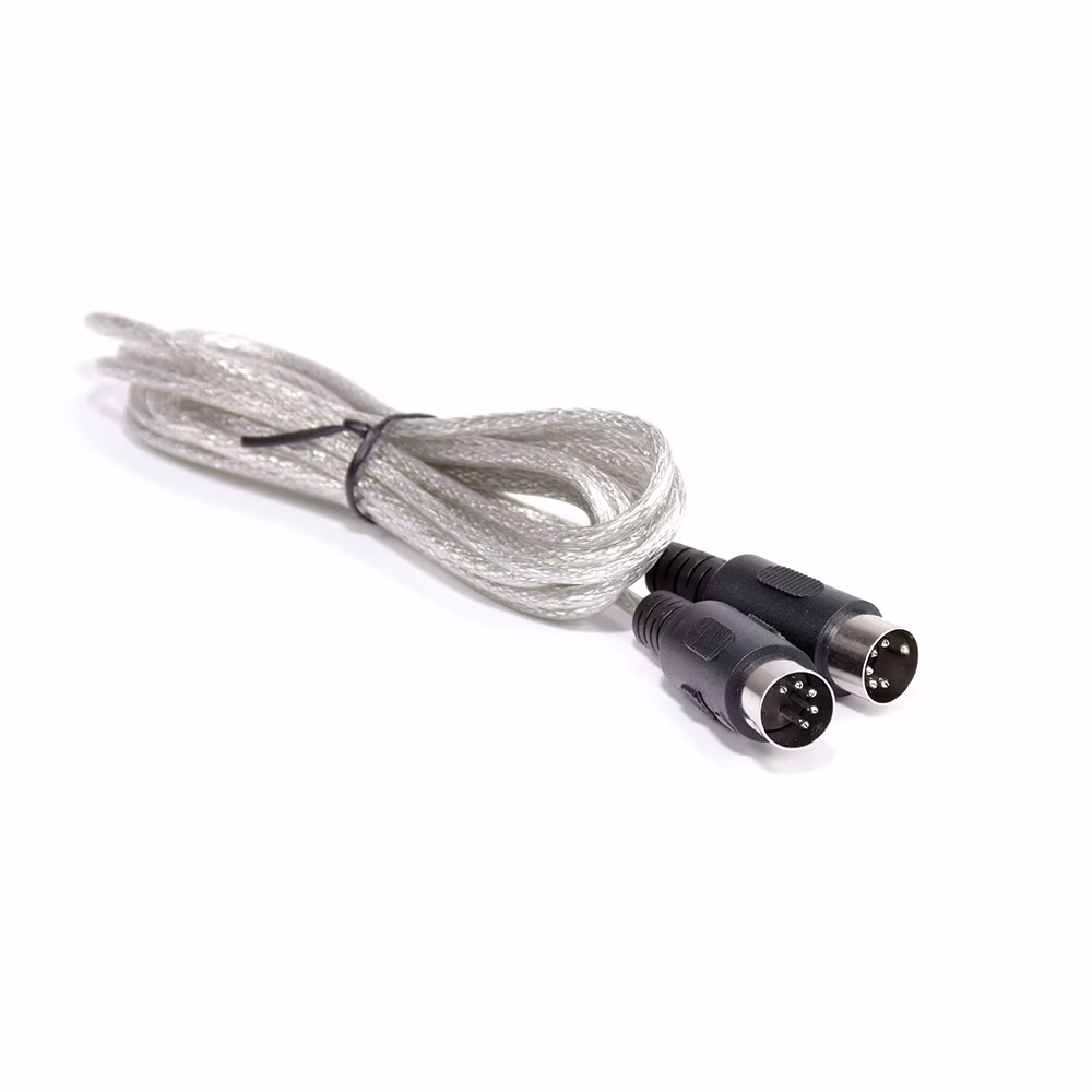 Cable Midi a Midi de Mt American NET HD MD