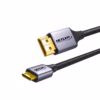 Cable Mini HDMI de M K hz Netcom PE HD Disfruta de imágenes en alta definición en tus dispositivos Cable Mini HDMI a HDMI K Ultra HD de  Metros con Enmallado para una mayor durabilidad   NETCOM PE HD
