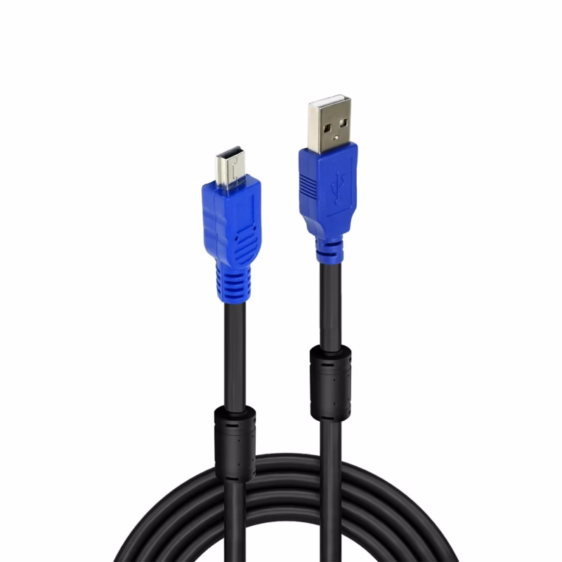 Cable Mini USB de Mts American NET GP  CM