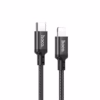 Cable USB C a Iphone Lightning de mt  HOCO X