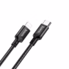 Cable USB C a Iphone Lightning de mt  HOCO X