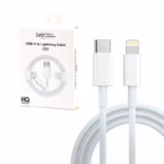Cable USB C M Daycell SPRO Cable de Carga Rápida USB C