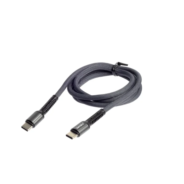 Cable USB-C de 1.2M de 35W Daycell D35, Cable USB-C para Celular o Tableta