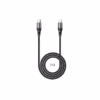 Cable USB C de mt W   HOCO X Cable USB Tipo C de  Metros con Soporte de Carga hasta W HOCO X