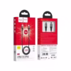 Cable USB C de mt W   HOCO X Cable USB Tipo C de  Metros con Soporte de Carga hasta W HOCO X