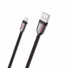 Cable USB Lightning para Iphone  HOCO U  Cable para Iphone con conector Lightning   HOCO U Cable USB a Lightning de  Metro para Tableta Apple o Celulares Iphone HOCO u  HD Multimedia PERU SAC