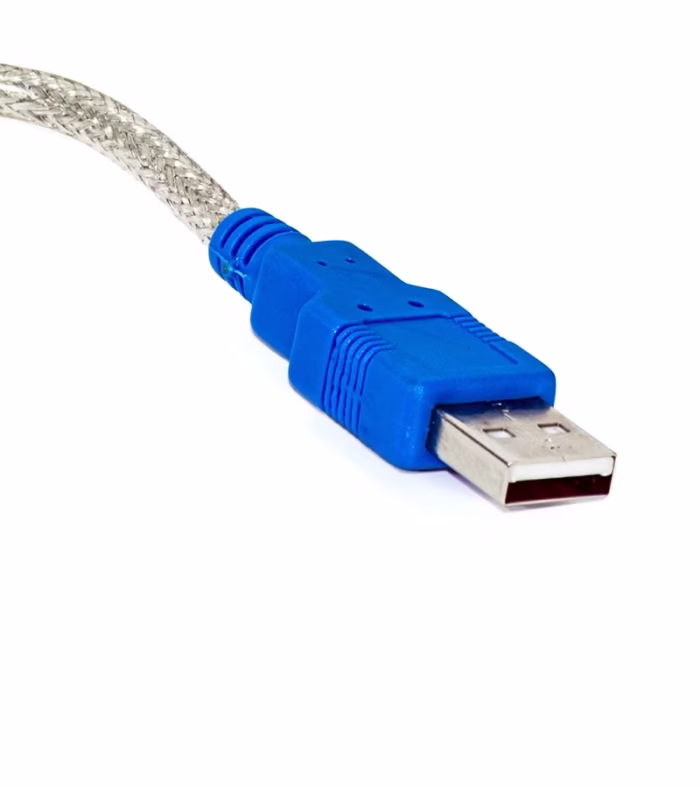 Cable USB a Serial RS DB   Glink GP GA  Cable convertidor USB a DB Cable Adaptador USB a Serial Glink en HD Multimedia PERU SAC
