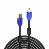 Cable USB de Impresora  MT USB  AB American NET GP  M
