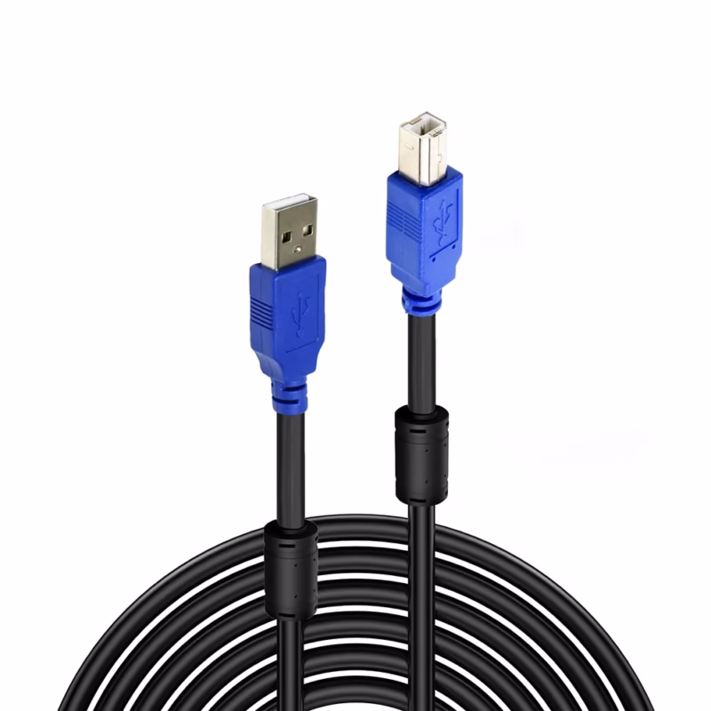 Cable USB de impresora  MT American Net GP  M