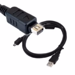 XVRA DVR Dahua de  Canales Penta Híbrido HD p
