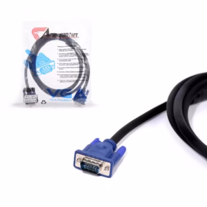 Cable VGA m RGB Reforzado American NET GP