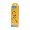 Cable de Audio MiniPlug Daycell AC Conecta tus dispositivos de forma sencilla y confiable