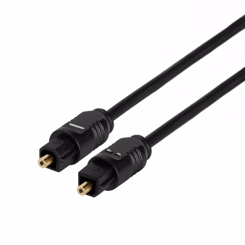 Cable de Audio Óptico de  Metros High Full Max ZZ YKZ FOPCCM