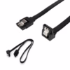 Cable de Datos Sata  American NET GP SAsa Cable Sata de Datos  American Net Cable Sata a Sata  para Discos HDD y SSD Cable Sata III Gbps