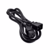 Cable de Poder IEC C a C de  metros  de A American Net GP C Cable de Extensión para PDU CC 