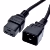 Cable de Poder IEC C a C de  metros  de A American Net GP C Cable de Extensión para PDU CC 