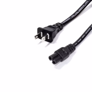 Cable de Poder Tipo  American NET GP C MT