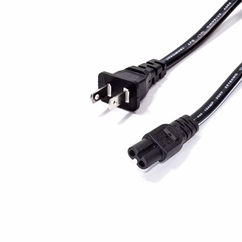 Cable de Poder Tipo  American NET GP C MT