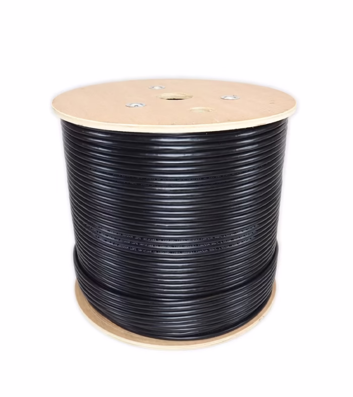 XONEX  UTP CATE Exterior | Cable de Red Cate para Exteriores