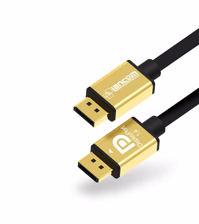 Cable DisplayPort de  Metros v Lancom ZZ DPTDPK M  KHz KHz Gbps HDR D