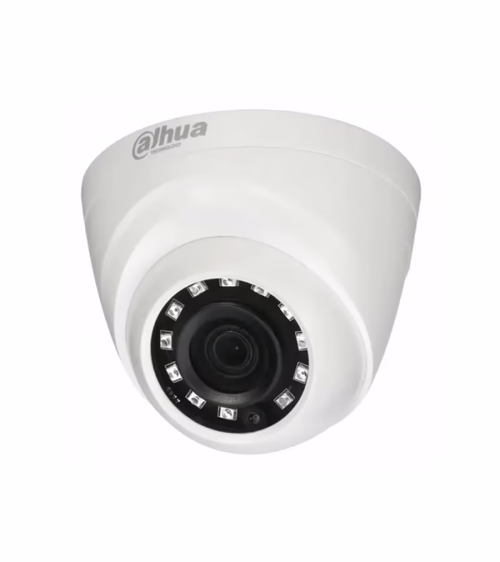 Cámara HDCVI Mini Domo Plástica HD P mpx HAC HDWRN S  Cámara DAHUA HDWRN Cámara HDCVI Mini Domo Plástica HD P mpx HAC HDWRN S  HD Multimedia PERU SAC