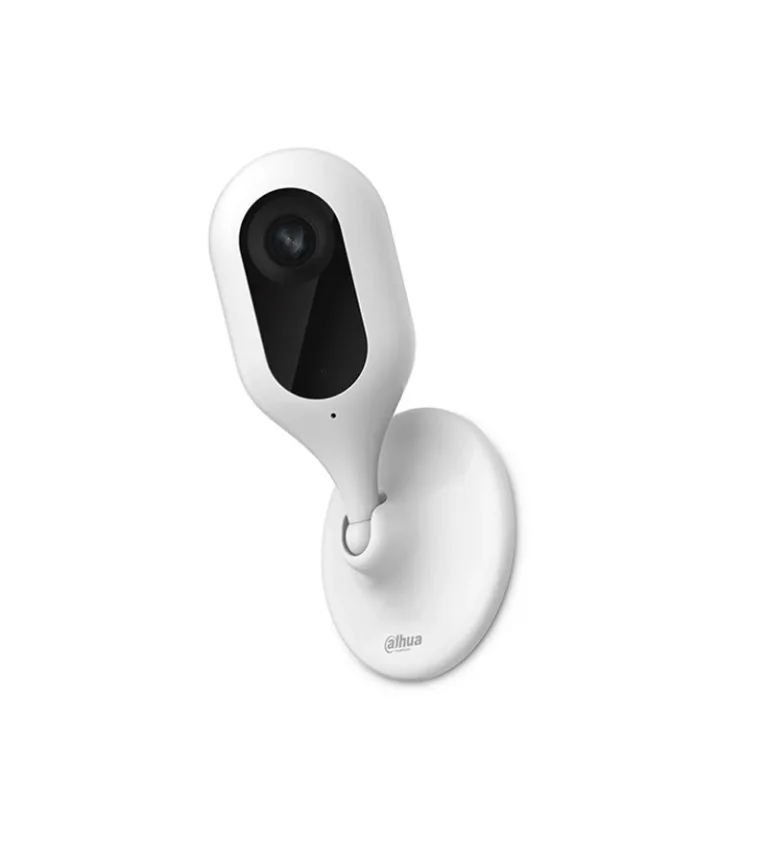 Cámara Inalámbrica HD 1Megapixel Dahua IPC-C12-IMOU Cámara WIFI 720P HD Tipo Cubo IMOU IPC-C12