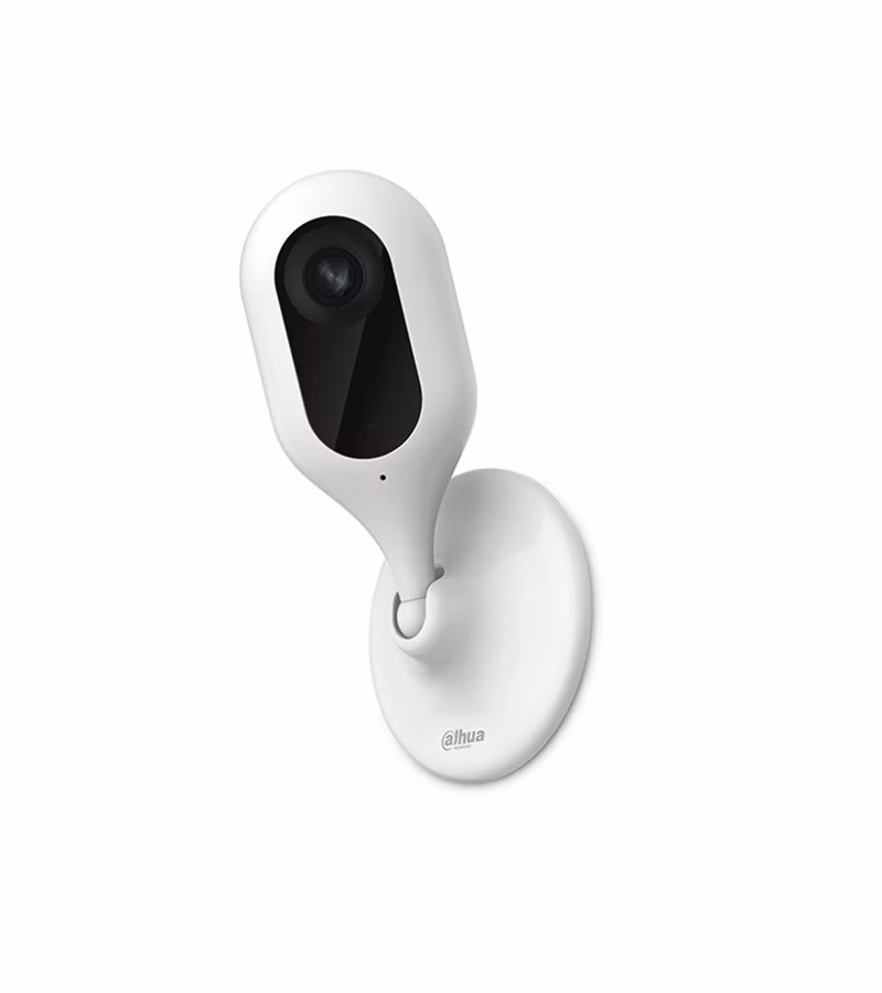 Cámara Inalámbrica HD Megapixel Dahua IPC C IMOU Cámara WIFI P HD Tipo Cubo IMOU IPC C