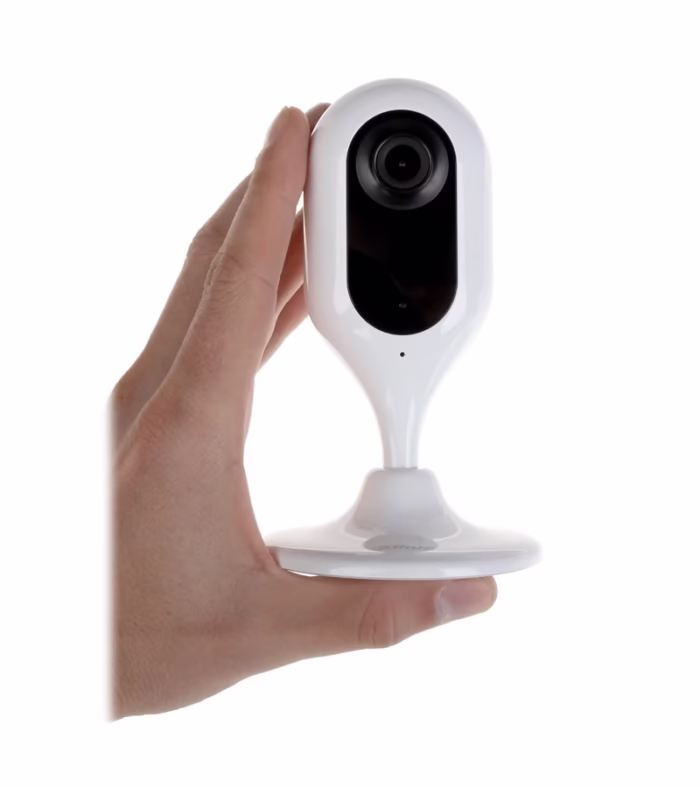 Cámara Inalámbrica HD Megapixel Dahua IPC C IMOU Cámara WIFI P HD Tipo Cubo IMOU IPC C