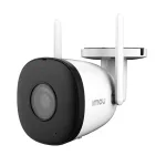 Cámara Inalámbrica de 2MP para Exterior IPC-F22-D-Imou Cámara Wifi Bullet 2C-D de 2 Megapíxeles para Exteriores