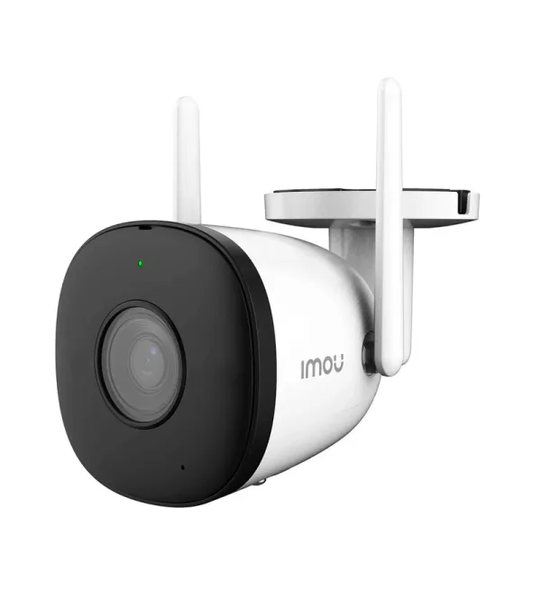 Cámara Inalámbrica de 2MP para Exterior IPC-F22-D-Imou Cámara Wifi Bullet 2C-D de 2 Megapíxeles para Exteriores