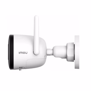 Cámara Inalámbrica de 2MP para Exterior IPC-F22-D-Imou Cámara Wifi Bullet 2C-D de 2 Megapíxeles para Exteriores