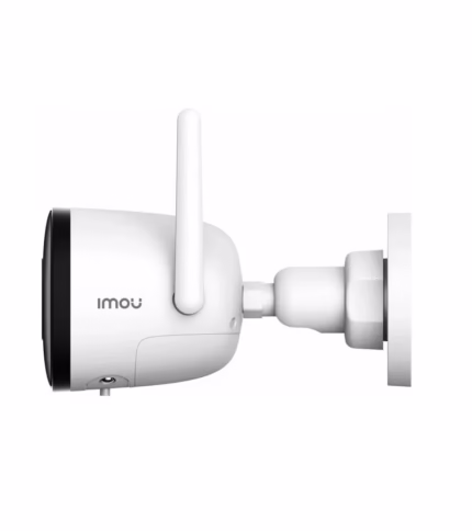 Cámara Inalámbrica de 2MP para Exterior IPC-F22-D-Imou Cámara Wifi Bullet 2C-D de 2 Megapíxeles para Exteriores